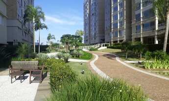 Imagem 4: Vende lindo apartamento no Helbor Home Club Vila Oliveira, 148 m², 3 suítes, varanda gourm