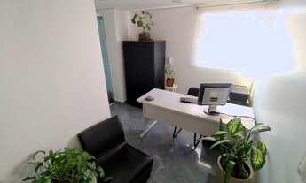 Imagem 6: Conjunto para alugar, 64 m² por R$ 2.300,00/mês - Paraíso - São Paulo/SP