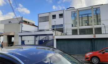 Imagem 5: Prédio comercial na Chácara Santo Antônio