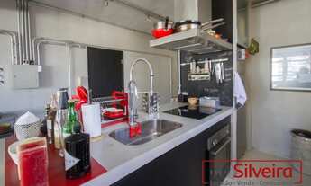 Imagem 6: SãO PAULO - Apartamento Padrão - Itaim Bibi