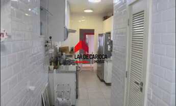 Imagem 6: Republica do Perú - 3 quartos com suíte , dependência completa e vaga de garagem