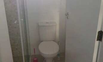 Imagem 6: Casa comercial com 2 dormitórios para alugar, 55 m² por R$ 1.100/mês - Vila Barcelona - So