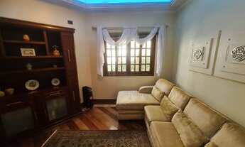 Imagem 7: Casa de 553 metros em Alphaville Residencial 1 (estuda permuta parcial