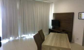 Imagem 6: Apartamento no caminho das árvores