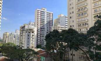 Imagem 2: SAO PAULO - Apartamento Padrão - JARDIM PAULISTA