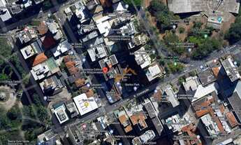 Imagem 4: Apartamento com 1 dormitório à venda, 50 m² por R$ 129.200 - Centro - Campinas/SP