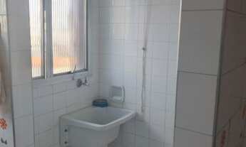 Imagem 3: Apartamento para aluguel possui 63 metros quadrados com 2 quartos em Vila da Saúde - São P