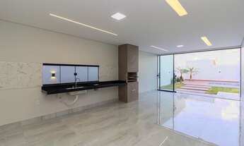 Imagem 4: Excelente casa ponte alta norte