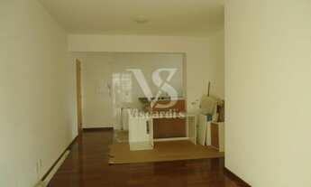 Imagem 3: Vendo cobertura com dois dormitórios uma suíte e três vagas de garagem, Lapa, São Paulo