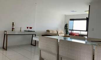 Imagem 4: Apartamento com 3 dormitórios à venda, 107 m² por R$ 720.000,00 - Bairro dos Estados - Joã