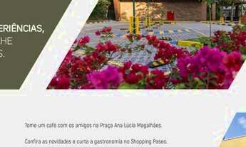 Imagem 5: Apartamento para venda com 71 m² com 2 quartos em Itaigara