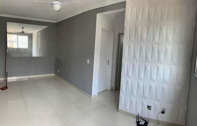 Imagem 12: Apartamento Com planejados cozinha e banheiro no parque Silvestre