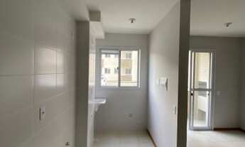 Imagem 5: Apartamento Novo Vendaval Biguaçu