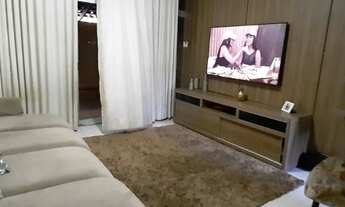 Imagem 2: GOIâNIA - Casa Padrão - Residencial Barravento