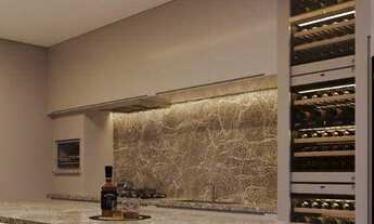 Imagem 6: Apartamento com 3 dormitórios à venda, 94 m² por R$ 380.000,00 - Recanto da Mata - Juiz de