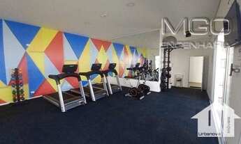 Imagem 6: Casa com 3 dormitórios à venda, 164 m² por R$ 1.100.000 - Condomínio Rudá - São José dos C