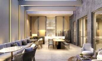 Imagem 2: Espetacular apartamento junto ao Parque da Água Branca!