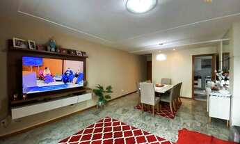 Imagem 4: Apartamento com 3 dormitórios à venda, 171 m² por R$ 700.000,00 - Laranjeiras - Serra/ES