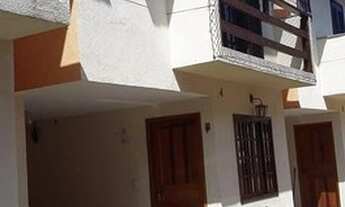 Imagem 6: Casa duplex próximo ao Rio da Prata CG com RGI