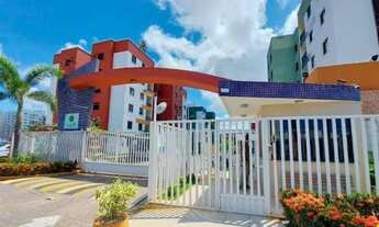 Imagem: Cond Verde Vida - Reformado (Vendo