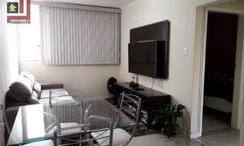 Imagem 3: Excelente apartamento 800m do Metrô Vila Mariana 2 dorm 1 vaga