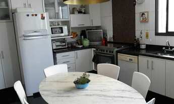 Imagem 7: Apartamento com 4 dormitórios à venda, 220 m² por R$ 1.251.000 - Alto Barroca - Belo Horiz