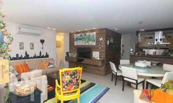 Imagem 3: Rio de Janeiro - Apartamento Padrão - Ipanema