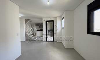 Imagem: SOROCABA - Apartamento Padrão - Campolim