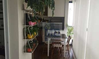 Imagem 2: Apartamento com 3 dormitórios à venda, 170 m² por R$ 1.550.000,00 - Jardim Marajoara - São