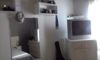 Imagem 7: Casa com 3 dormitórios à venda, 100 m² por R$ 450.000,00 - Sagrado Coração de Jesus - Louv