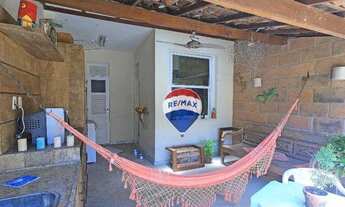 Imagem 4: Apartamento com 2 quartos à venda, 104 m² Humaitá - Rio de Janeiro/RJ