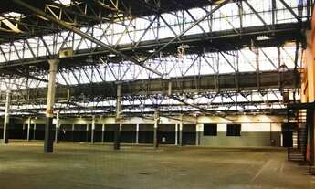 Imagem: Galpão/Depósito/Armazém para aluguel