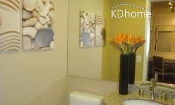 Imagem 7: Apartamento charmoso em Alto de Pinheiros