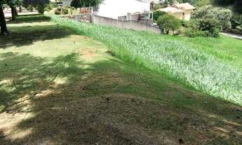 Imagem 2: Terreno à venda de 800 m² no Condomínio Porto Atibaia em Atibaia/SP - TE2016