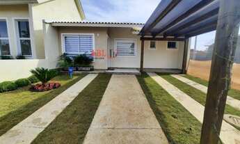 Imagem 2: Villaggio Blu Casas com três dormitórios com suíte em Central Parque Cachoeirinha-RS - 228