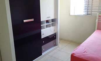 Imagem 7: Jundiaí - Casa Padrão - Jardim das Tulipas