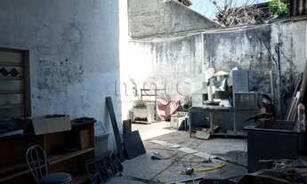 Imagem 6: SAO PAULO - Galpão/Depósito/Armazém - CAMBUCI