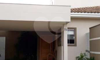 Imagem: Excelente casa no Condomínio Village Damha