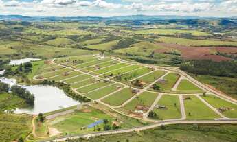 Imagem: Lote em Itatiba - Condominio Fechado com