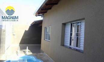 Imagem 6: Casa-TODA REFORMADA-ESTILO ALTO PADRÃO- c/3 dorm. 1 Suíte, à venda, 137 m² por R$ 620.000