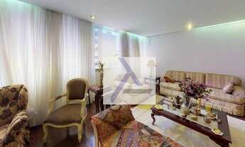 Imagem: Apartamento com 4 dormitórios à venda