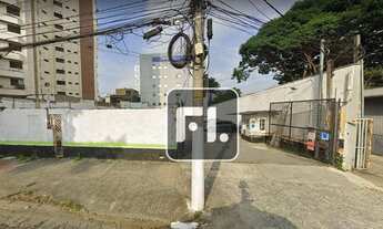 Imagem 7: Terreno à venda, 1426 m² por R$ 16.000.000,00 - Tatuapé - São Paulo/SP