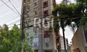 Imagem: Porto Alegre - Apartamento Padrão - Menino
