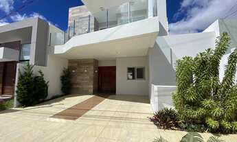 Imagem: Casa Condomínio SummerVille