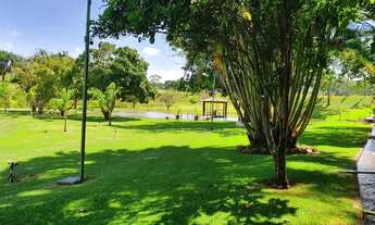 Imagem 6: Chácara Anápolis próximo neropolis