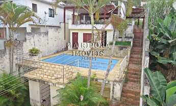 Imagem: Casa para venda possui 300 metros quadrados