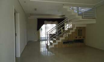 Imagem 4: Condomínio - Altos da Serra V - 4 Dormitórios - 330m² - Aceita permuta