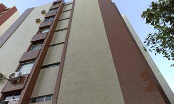 Imagem: Apartamento para venda com 115 metros quadrados