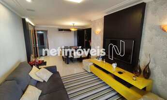 Imagem 2: Venda Apartamento 4 quartos Santa Luíza Vitória