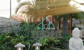 Imagem 2: Terreno em condomínio fechado à venda, 200 m² a partir R$ 198.310 - Campo di Fiori - Tauba